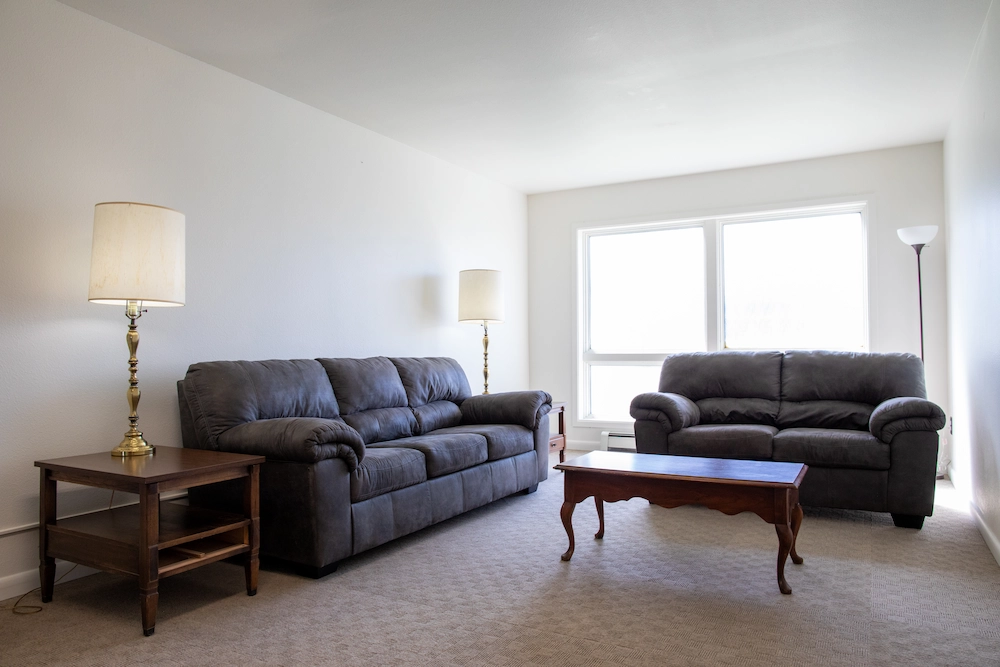 Adak Island Inn, Adak, Alaska