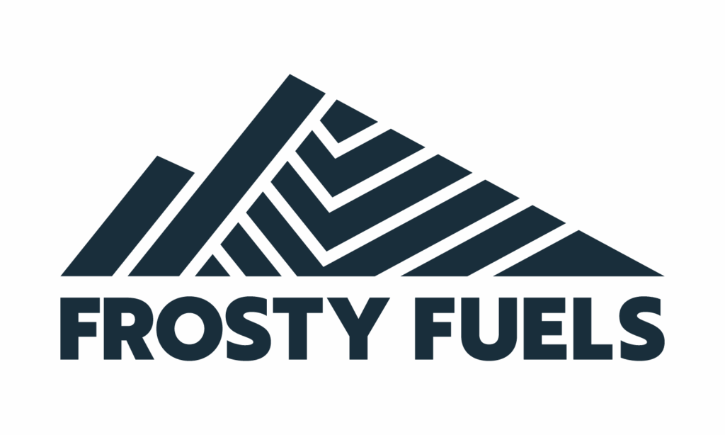 Frosty Fuels Logo