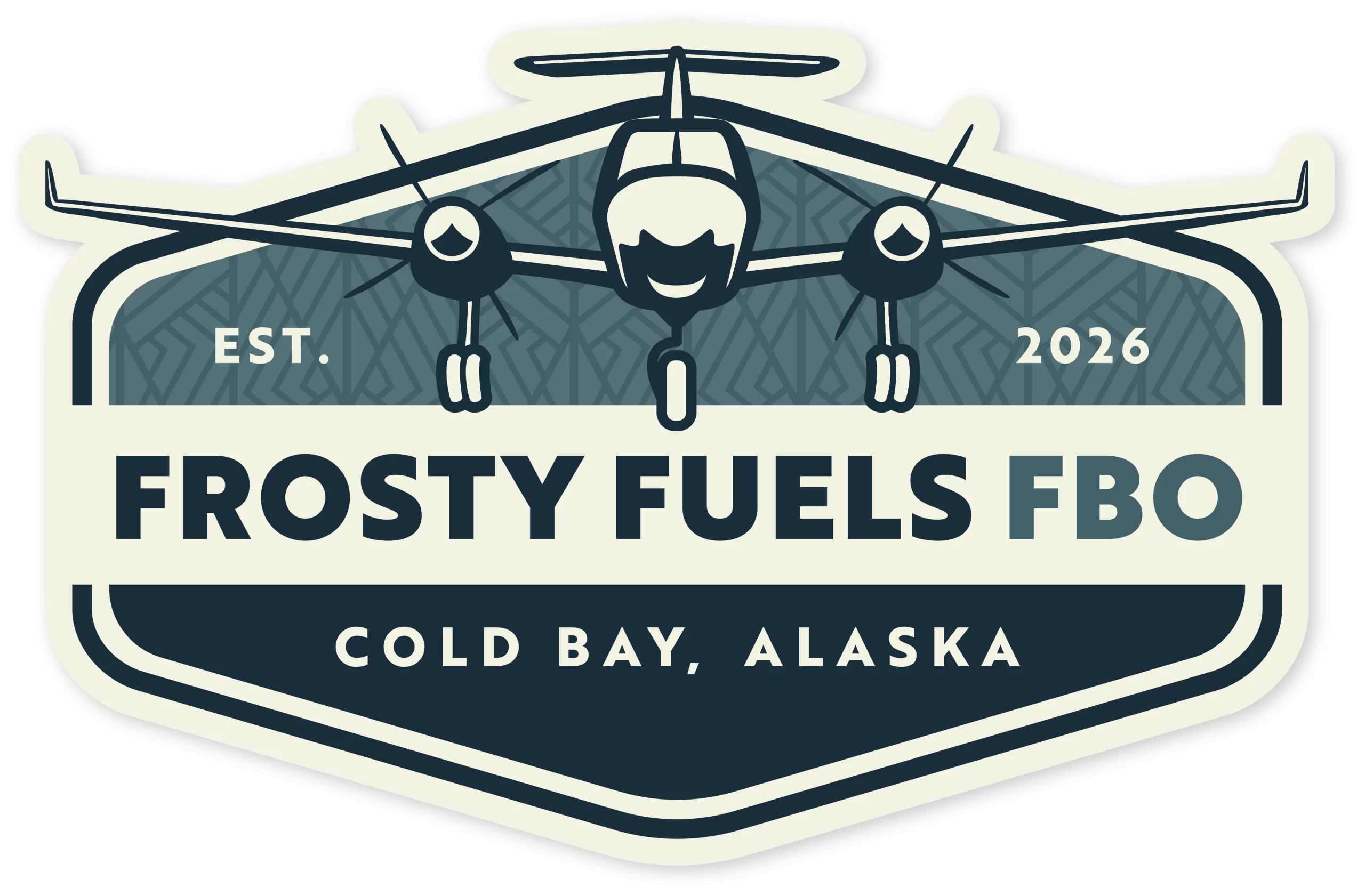 Frosty Fuels FBO, based in Cold Bay, AK, established 2026.